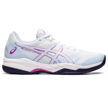Asics Gel-court Hunter™ 2 Soft Sky/Orchid (1072A065.404)