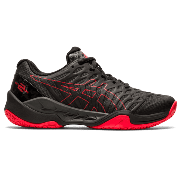 Asics Blast™ 2 Gs Black/Classic Red (1074A032.001)