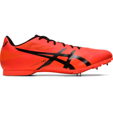 Asics Hyper™ Md 7 Sunrise Red/Black (1091A018.701)