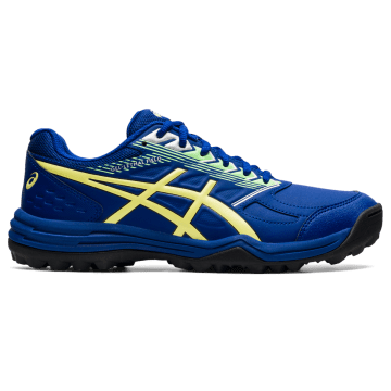 Asics Gel-lethal™ Field Monaco Blue/Glow Yellow (1111A200.401)