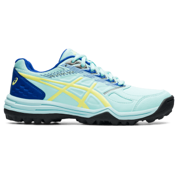 Asics Gel-lethal™ Field Clear Blue/Glow Yellow (1112A039.403)