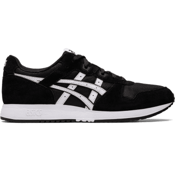 Asics Lyte Classic™ Black/White (1191A297.001)