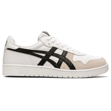 Asics Japan S™ White/Black (1191A328.104)
