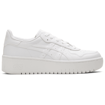 Asics Japan S™ Pf White/White (1192A212.100)