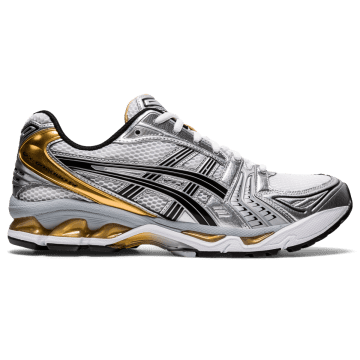 Asics Gel-kayano™ 14 White/Pure Gold (1201A019.102)