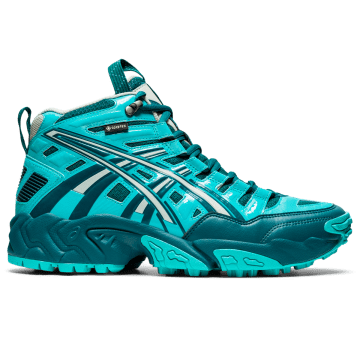 Asics Hs3-s Gel-nandi™ Sp V Sea Glass/Lichen Rock (1201A237.300)