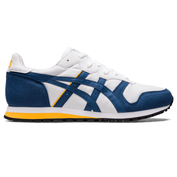 Asics Oc Runner™ White/Grand Shark (1201A388.104)