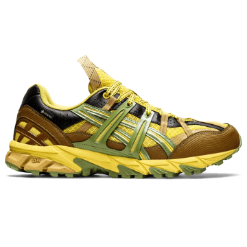 Asics Hs4-s Gel-sonoma 15-50 Gtx Green Sheen/Epsom (1201A440.750)