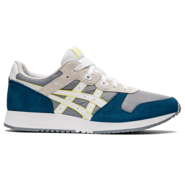 Asics Lyte Classic Sheet Rock/White (1201A477.020)
