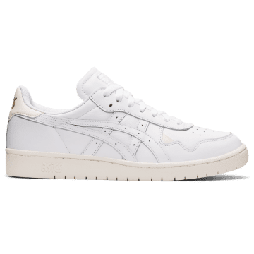 Asics Japan S White/Cream (1201A558.103)