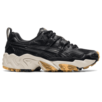 Asics Gel-nandi™ Black/Smoke Grey (1202A172.001)