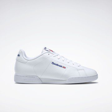 Reebok NPC II White