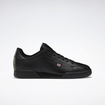 Reebok NPC II Black