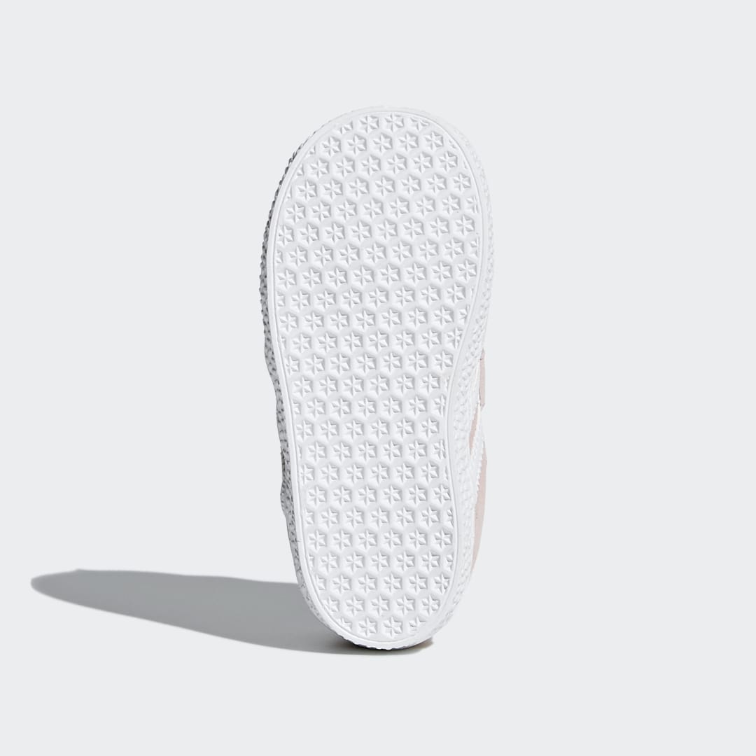 adidas Gazelle Icey Pink / Cloud White / Cloud White (AH2229)