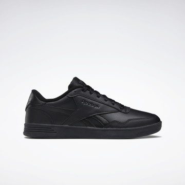 Reebok Royal Techque T Black / Black