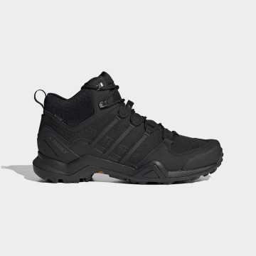 adidas Terrex Swift R2 Mid GORE-TEX Hiking Core Black / Core Black / Core Black (CM7500)