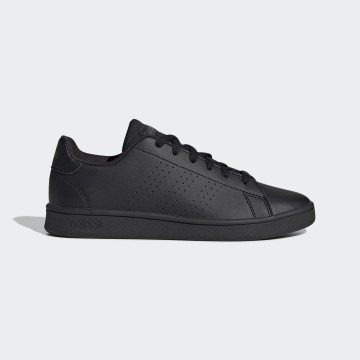 adidas Advantage Core Black / Core Black / Grey Six (EF0212)
