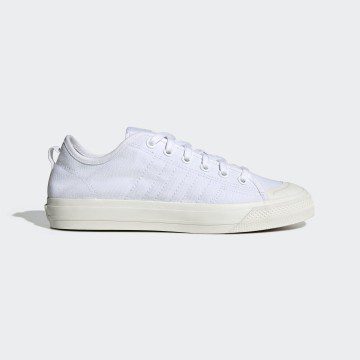 adidas Nizza RF Cloud White / Cloud White / Off White (EF1883)