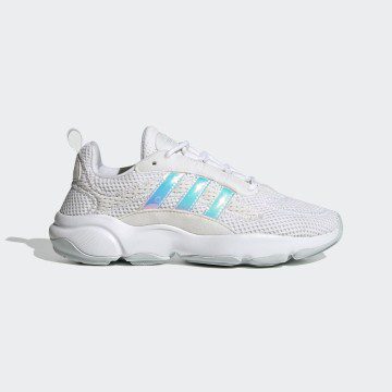 adidas Haiwee Cloud White / Cloud White / Sky Tint (EF5778)