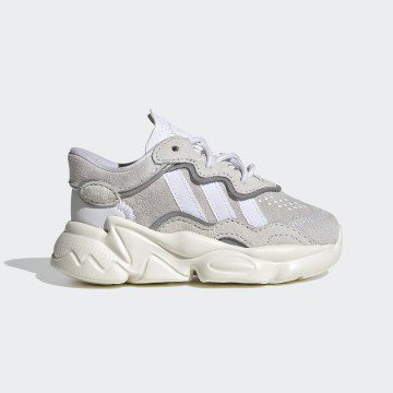 adidas OZWEEGO Crystal White / Cloud White / Off White (EF6301)