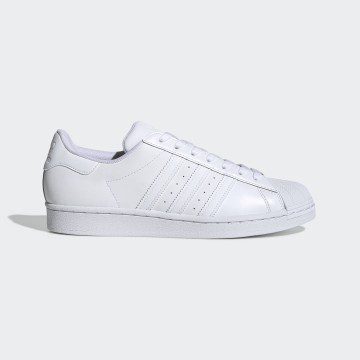 adidas Superstar Cloud White / Cloud White / Cloud White (EG4960)