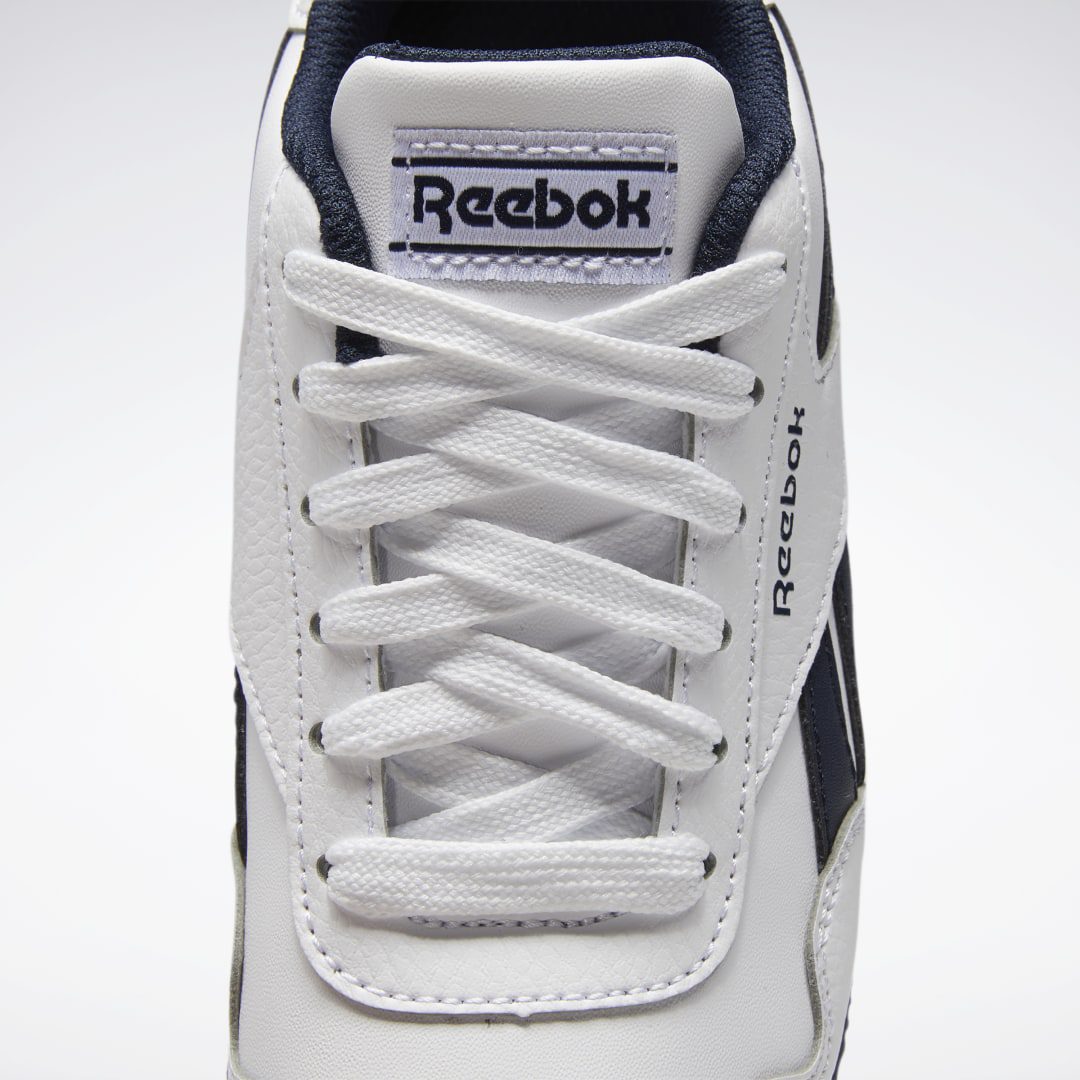 Reebok Royal Classic Jogger 3 Schoenen White / Collegiate Navy / White