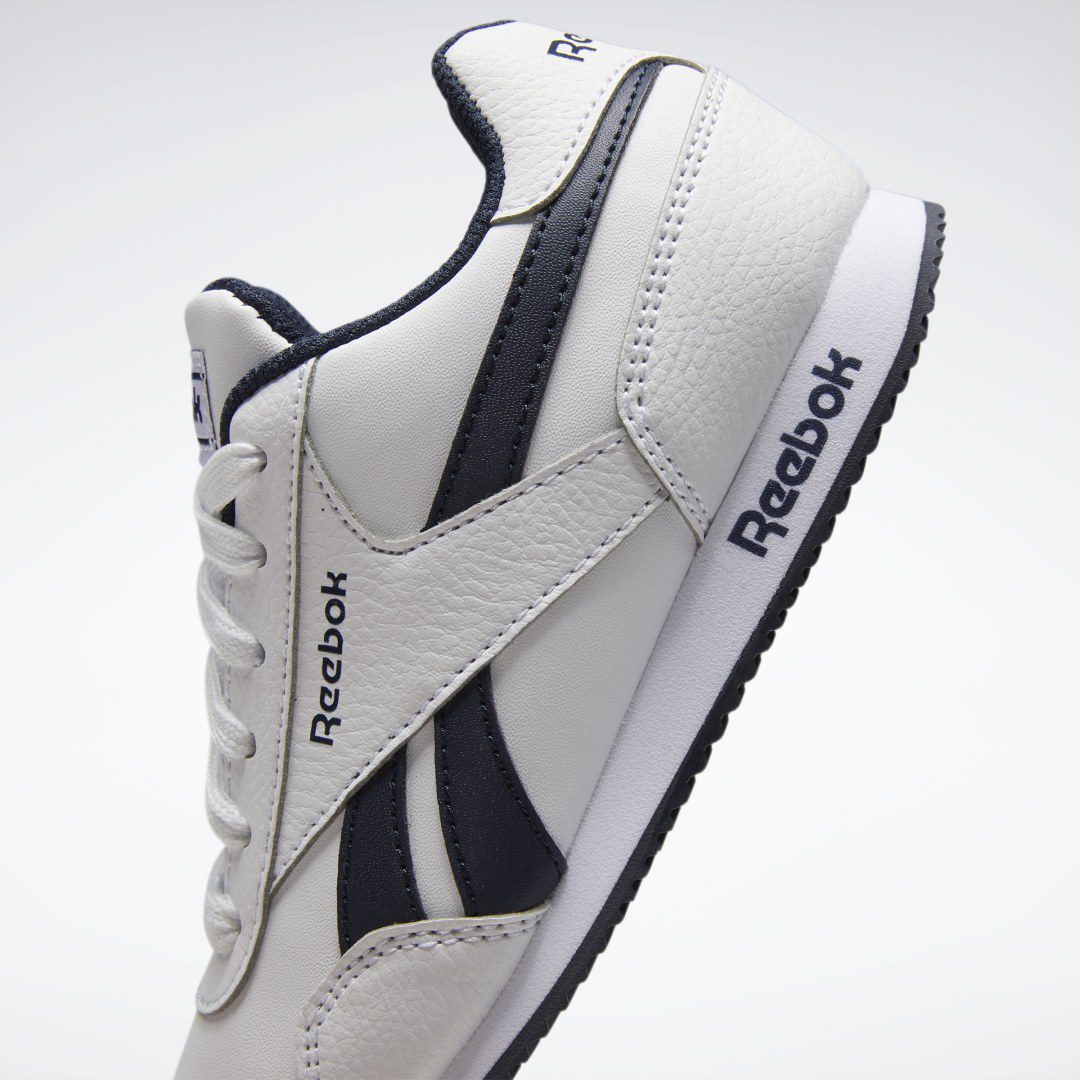 Reebok Royal Classic Jogger 3 Schoenen White / Collegiate Navy / White