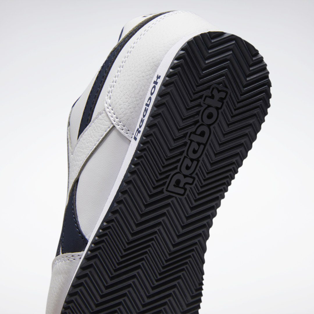 Reebok Royal Classic Jogger 3 Schoenen White / Collegiate Navy / White