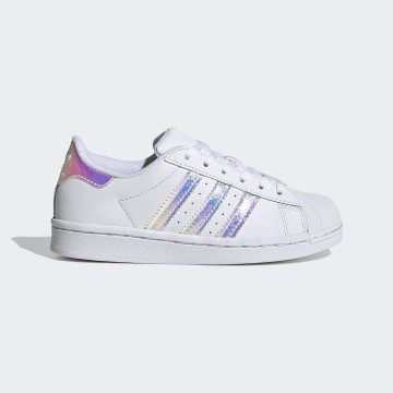 adidas Superstar Cloud White / Cloud White / Cloud White (FV3147)