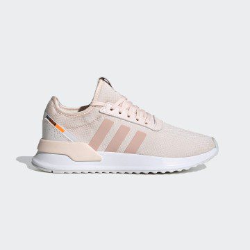 adidas U_PATH X W Pink Tint / Trace Pink / Dash Grey (FV9258)