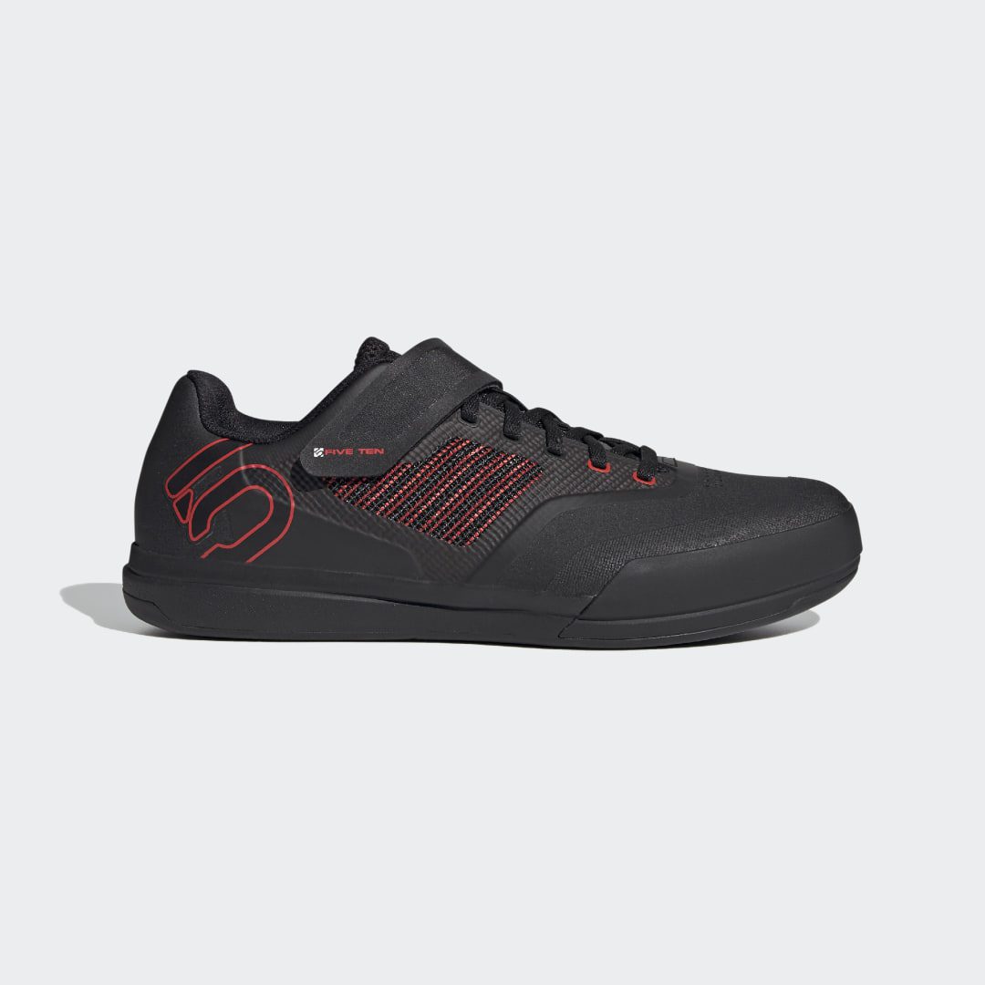 adidas Five Ten Hellcat Pro Mountain Bike Red / Core Black / Core Black (FW3752)
