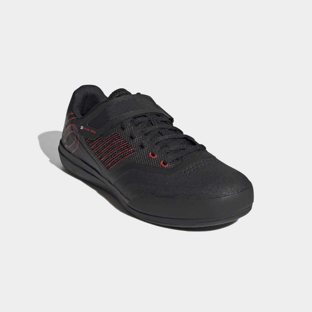 adidas Five Ten Hellcat Pro Mountain Bike Red / Core Black / Core Black (FW3752)