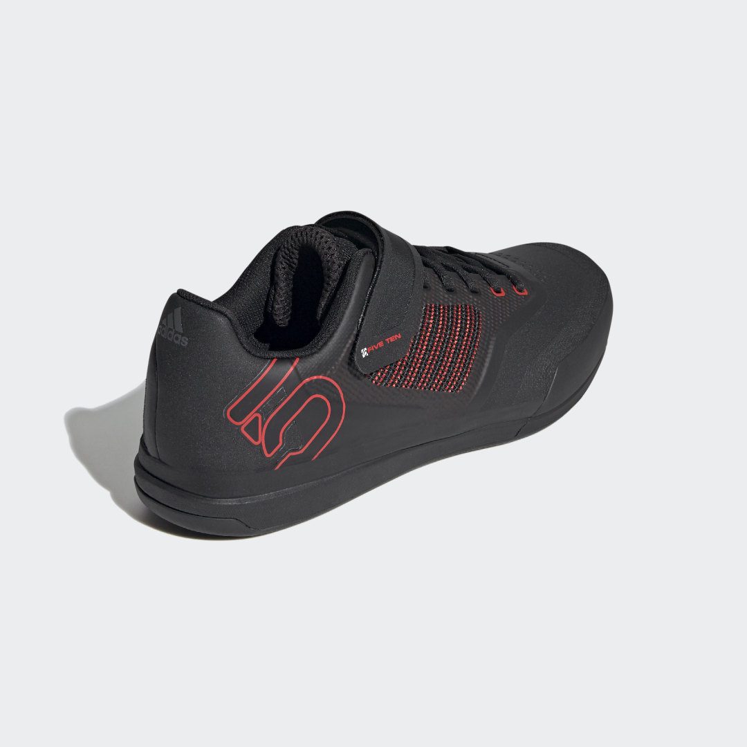 adidas Five Ten Hellcat Pro Mountain Bike Red / Core Black / Core Black (FW3752)