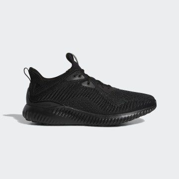 adidas alphabounce 1 Core Black / Core Black / Grey Six (FW4685)