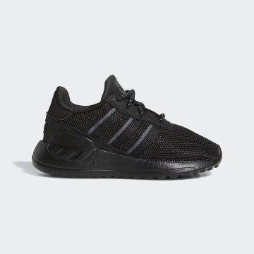 adidas LA Trainer Lite Core Black / Core Black / Grey Six (FW8275)