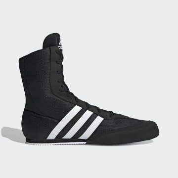 adidas Box Hog 2.0 Core Black / Cloud White / Core Black (FX0561)