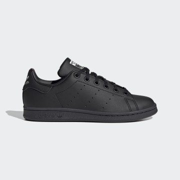 adidas Stan Smith Core Black / Core Black / Cloud White (FX7523)