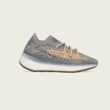 adidas YEEZY BOOST 380 ADULTS Mist / Mist / Mist (FX9764)