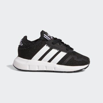 adidas Swift Run X Core Black / Cloud White / Core Black (FY2184)