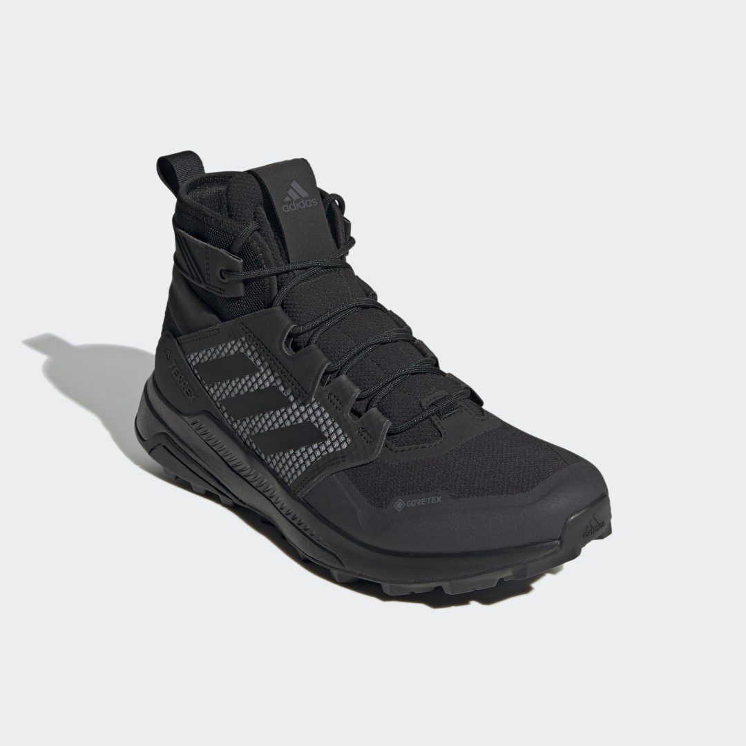 adidas Terrex Trailmaker GORE-TEX Hikingschoenen Silver Violet / Blue Dawn / Core Black (HP2076 adidas Terrex Trailmaker GORE-TEX Hikingschoenen Silver Violet / Blue Dawn / Core Black (HP2076