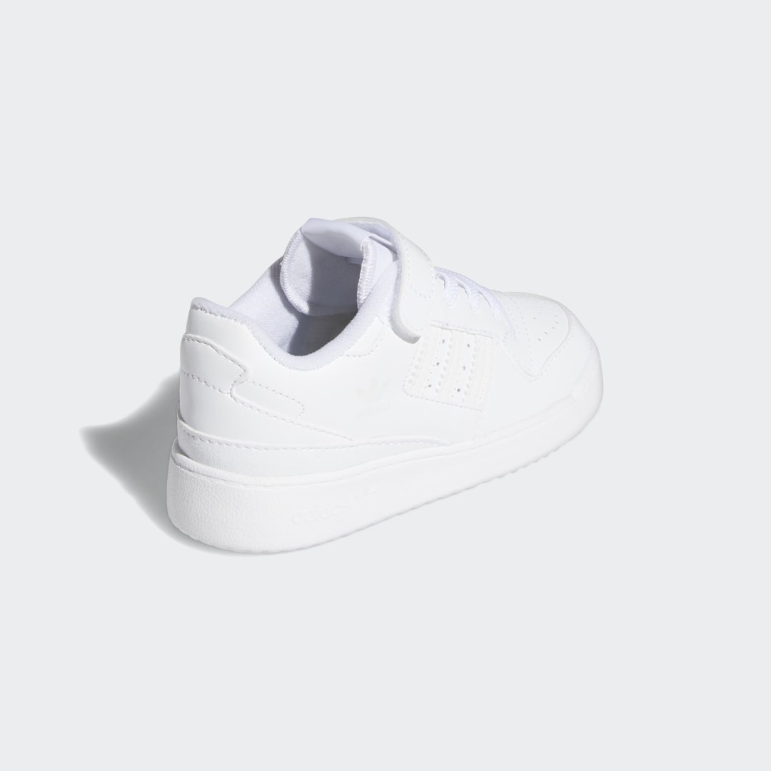 adidas Forum Low Cloud White / Cloud White / Cloud White (FY7989)