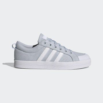 adidas Bravada Halo Blue / Cloud White / Dove Grey (FY8805)