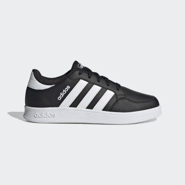 adidas Breaknet Core Black / Cloud White / Core Black (FY9507)