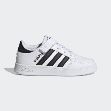 adidas Breaknet Cloud White / Core Black / Cloud White (FZ0106)