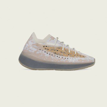 adidas YEEZY BOOST 380 ADULTS Pepper / Pepper / Pepper (FZ1269)