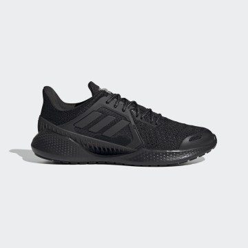 adidas Climacool Vent HEAT.RDY Core Black / Core Black / Cloud White (FZ2389)