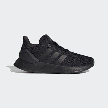 adidas Questar Flow NXT Core Black / Cloud White / Grey Six (FZ2955)