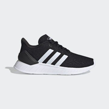 adidas Questar Flow NXT Core Black / Cloud White / Core Black (FZ2957)