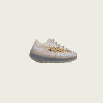 adidas YEEZY BOOST 380 INFANTS Pepper / Pepper / Pepper (FZ4421)