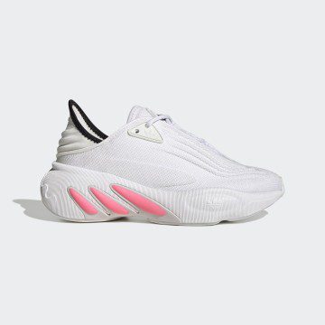 adidas adiFOM SLTN Cloud White / Beam Pink / Grey One (FZ5645)